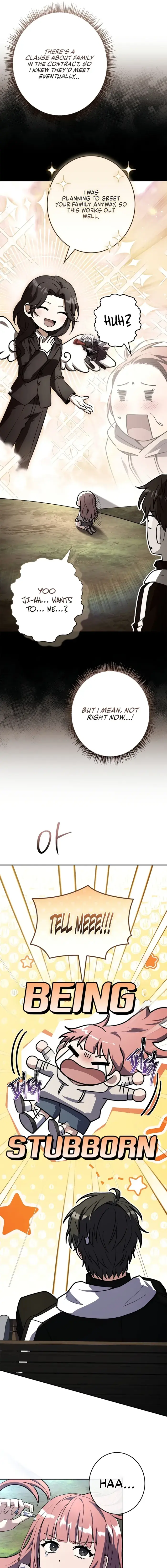 Only I Have an EX-Grade Summon Chapter 16 image 03_optimized
